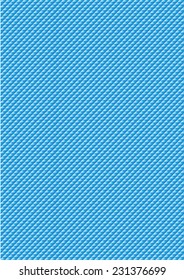 Abstract blue background. Vector image