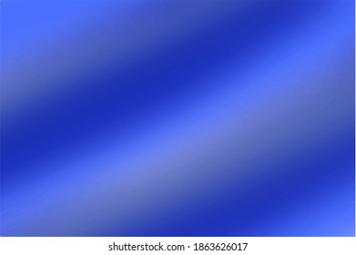 Resumen Ilustración de diseño de plantilla de vectores de fondo azul