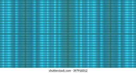 Abstract blue background vector template