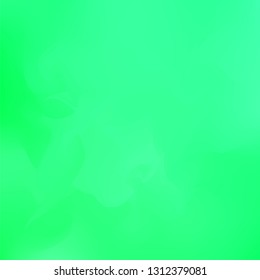 Abstract blue background with vibrant gradient shapes. Design template for covers, placards, flyers, presentations, cards, banners, advertisement, identity. Vector illustration. Eps10