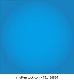 Abstract blue background wall texture.