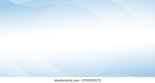 Fundo azul abstrato. onda moderna. Padrão de alta tecnologia digital futurista. Conceito de assistência médica.
