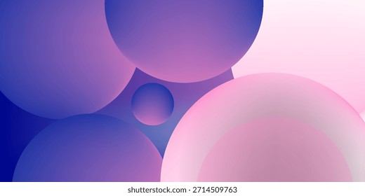 Fondo azul abstracto con ondas