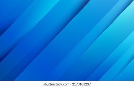 Abstract blue background,modern geometric abstract background