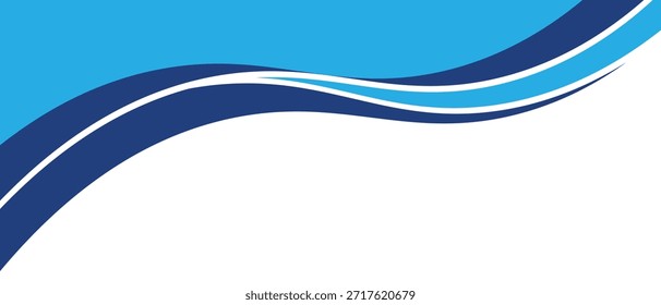 Abstractas fondo de Anuncio azul. Fondo de patrón de Anuncio de Diseño gráfico, decoración abstracta