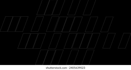 Abstract blue banner design vector  dynamic sporty horizontal background template for media promotion or web banner