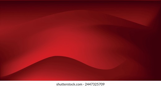 Abstrakte blaue Banner Design-Vektorgrafik, dynamische sportliche Horizontale Hintergrund-Vorlage für Mediawerbung oder Web-Banner