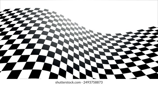 Vector de diseño de Anuncio azul Abstractas, Plantilla de fondo Horizontal deportiva dinámica para promoción de medios o Anuncio de Web	