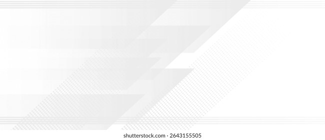 Abstract blue banner design vector, dynamic sporty horizontal background template for media promotion or web banner