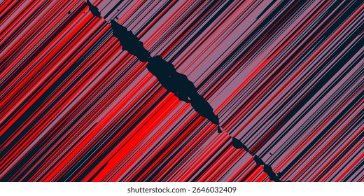 Vector Abstractas del diseño del Anuncio azul, Plantilla de fondo Horizontal deportiva dinámica para la promoción de los medios de comunicación o el Anuncio del Web