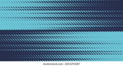 Abstract blue banner design vector, dynamic sporty horizontal background template for media promotion or web banner,Eps 10.