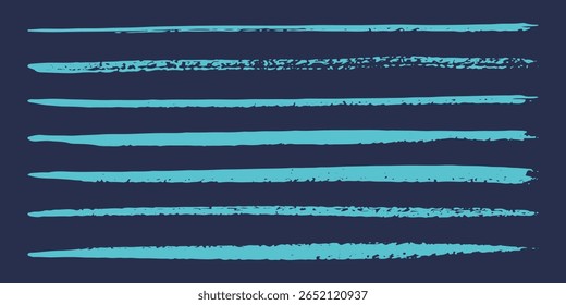 Vetor de design de banner azul abstrato, modelo de fundo horizontal esportivo dinâmico para promoção de mídia ou banner da Web