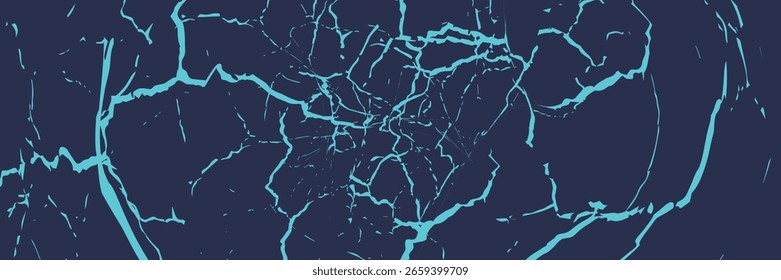 Vector Abstractas del diseño del Anuncio azul, Plantilla de fondo Horizontal deportiva dinámica para la promoción de los medios de comunicación o el Anuncio del Web	