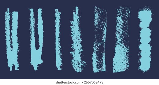 Vector Abstractas del diseño del Anuncio azul, Plantilla de fondo Horizontal deportiva dinámica para la promoción de los medios de comunicación o el Anuncio del Web