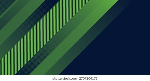 Vector Abstractas del diseño del Anuncio azul, Plantilla de fondo Horizontal deportiva dinámica para la promoción de los medios de comunicación o el Anuncio del Web