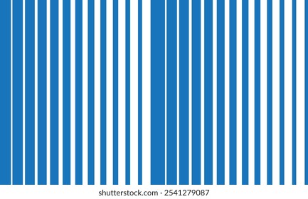 abstract blue big to small repeat line pattern can be used background, wallpaper, wall cloth.