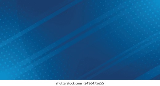 abstract blue and black are light pattern with the gradient is the with floor wall metal texture soft tech diagonal background black dark clean modern