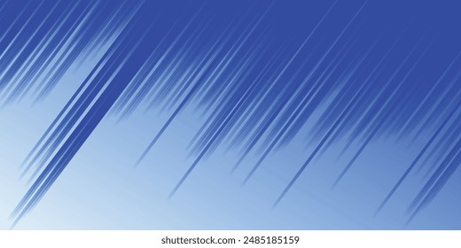 abstract blue and black are light pattern with the gradient is the with floor wall metal texture soft tech diagonal background black dark clean modern.