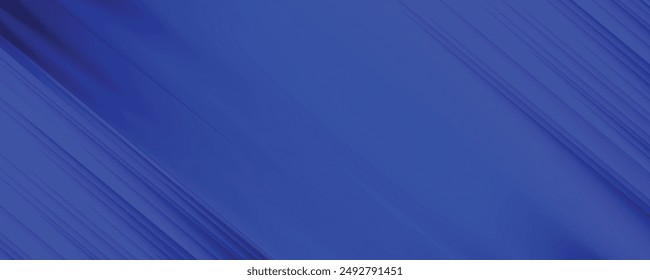 abstract blue and black are light pattern with the gradient is the with floor wall metal texture soft tech diagonal background black dark clean modern.
