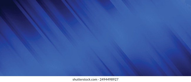 abstract blue and black are light pattern with the gradient is the with floor wall metal texture soft tech diagonal background black dark clean modern.
