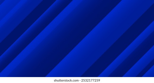 abstract blue and black are light pattern with the gradient is the with floor wall metal texture soft tech diagonal background black dark clean modern.