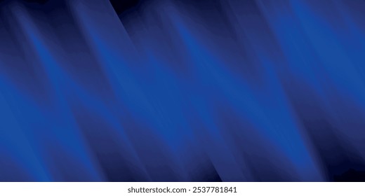 abstract blue and black are light pattern with the gradient is the with floor wall metal texture soft tech diagonal background black dark clean modern.