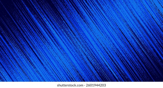 Abstract blue and black are light pattern with the gradient is the with floor wall metal texture soft tech diagonal background black dark clean modern.