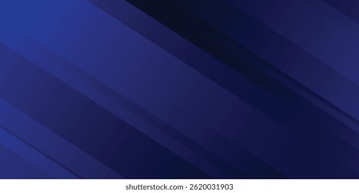 abstract blue and black are light pattern with the gradient is the with floor wall metal texture soft tech diagonal background black dark clean modern vector eps10