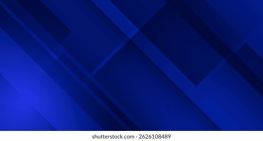 abstract blue and black are light pattern with the gradient is the with floor wall metal texture soft tech diagonal background black dark clean modern.
