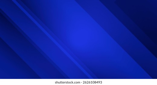 abstract blue and black are light pattern with the gradient is the with floor wall metal texture soft tech diagonal background black dark clean modern.
