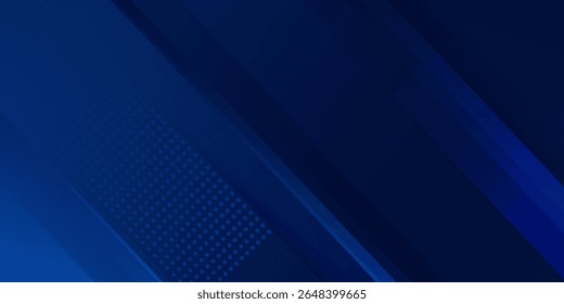 abstract blue and black are light pattern with the gradient is the with floor wall metal texture soft tech diagonal background black dark clean modern.
