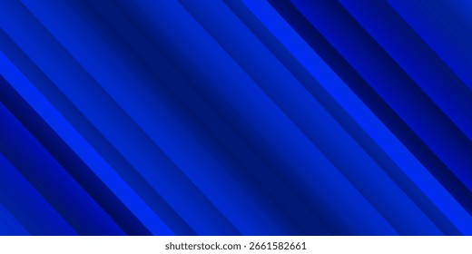 El azul abstracto y el negro son el patrón ligero con el gradiente es la línea de textura metálica de la pared del piso