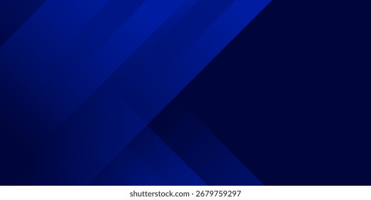 abstrakte blau und schwarz sind helle Muster mit dem Farbverlauf ist die mit Boden Wand Metall Textur weich Tech diagonalen Hintergrund .