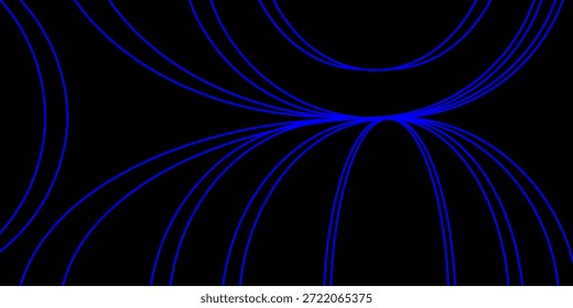 El azul abstracto y el negro son el patrón claro con el gradiente es el suelo con textura de metal de pared suave de la tecnología de fondo diagonal negro oscuro limpio moderno.