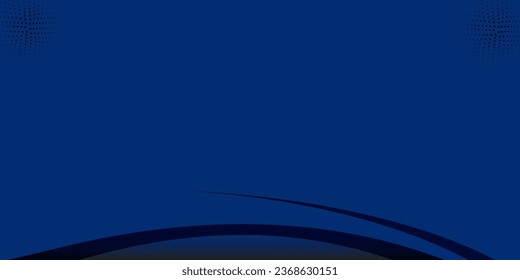 Abstract blue, black and yellow gradient background. Modern blue abstract rectangular box lines for presentation design, banner, brocure and business card