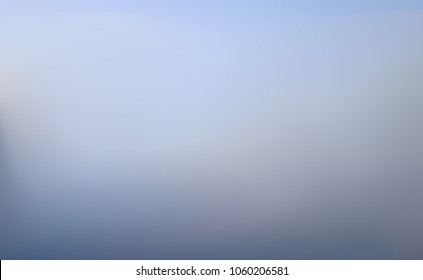 abstract blue blend with pink background