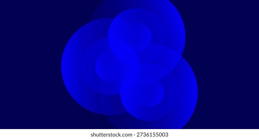 Abstract blue blurred boken Background,Colorful blue light Christmas background,vektor,	