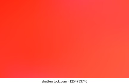 Abstract blue blurred gradient mesh background in bright colors. Colorful smooth banner template. Easy editable soft colored vector illustration in EPS10 without transparency.