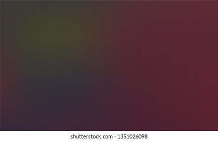 Abstract blue blurred gradient mesh background in bright colors. Colorful smooth banner template. Easy editable soft colored vector illustration in EPS10 without transparency.
