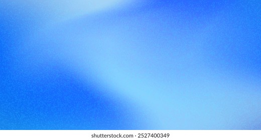 Textura de fondo de Anuncio de gradiente granulado azul Abstractas