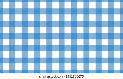 abstrato azul negrito linha xadrez padrão pode ser usado capa, textura, banner.