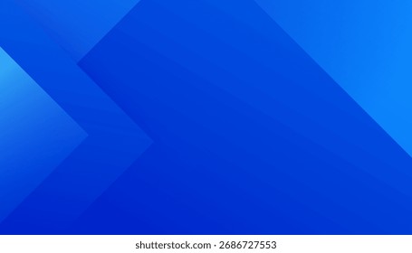 Abstract blue. can be used for banner, layout, annual report, web design. Eps10 vector