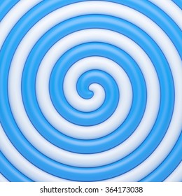 Abstract blue candy background. Pattern design for banner, poster, flyer, card, postcard, cover, brochure.
