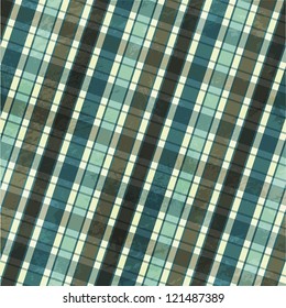 abstract blue cloth seamless