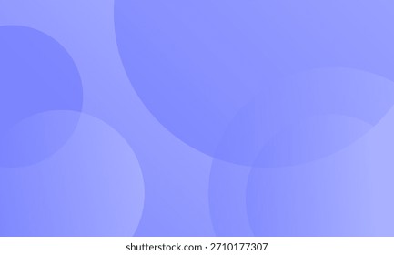 Abstract blue color background with circles. for business corporate, brochure, flyer, wallpaper, banner, presentation