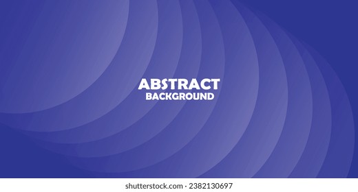 Abstract blue color background. Dynamic shape composition. Vector illustration and arts 