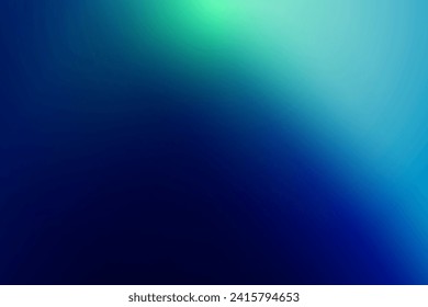 Fondo de color azul abstracto. Composición dinámica de formas. Ilustración vectorial para tu contenido como cita de video, promoción, blogueo, concepto de medios sociales, presentación, sitio web.