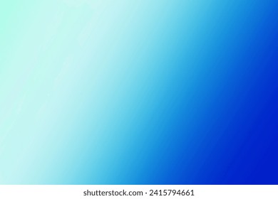 Abstract blue color background. Dynamic shapes composition. Vector illustration for your content like as video quote, promotion, blogging, social media concept, presentation, website.