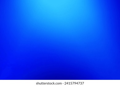 Abstract blue color background. Dynamic shapes composition. Vector illustration for your content like as video quote, promotion, blogging, social media concept, presentation, website.