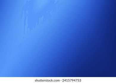 Abstract blue color background. Dynamic shapes composition. Vector illustration for your content like as video quote, promotion, blogging, social media concept, presentation, website.